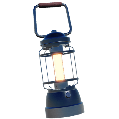 Urbanshade's Handlantern