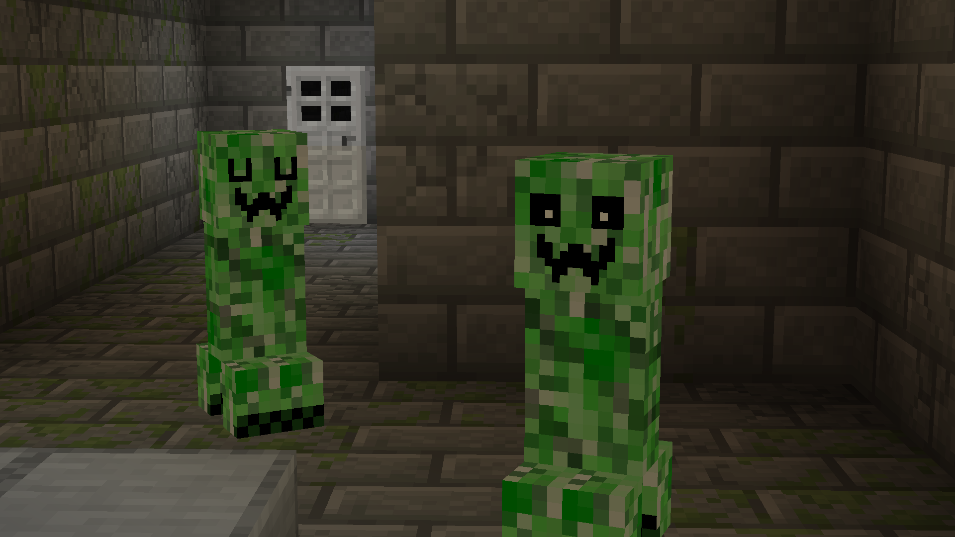 UwUcreepers