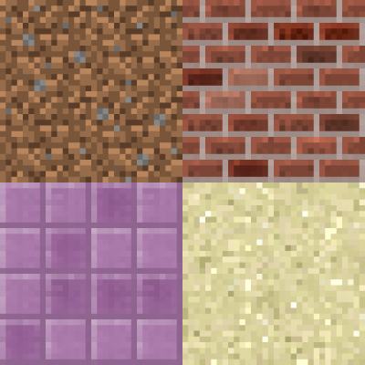 Vader's Alternative Programmer Blocks Pack — Programmer Art Add-on