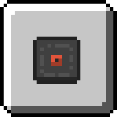 Vader's Blocky 'Blocks' Music Disc Pack — 'Blocks' Music Disc Replacement