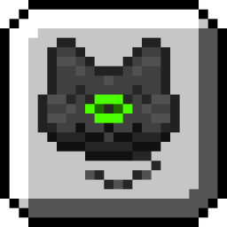 Vader's Catty 'Cat' Music Disc Pack