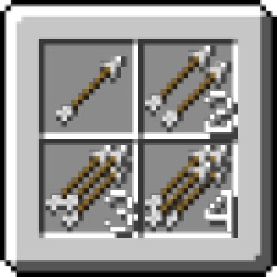 Vader's Stacked CIT Programmer Items Pack — Programmer Art Items Add-on [Optifine]