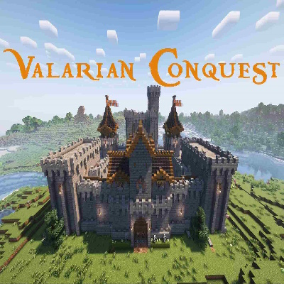 Valarian Conquest - Alternative Textures