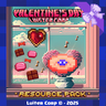 Valentine's Day [Textures]