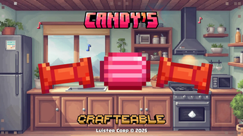 Valentine's Day [Textures]