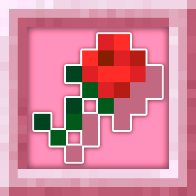 Valentine's Hotbar