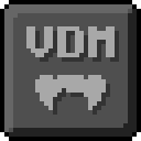 Vampirism Dark Mode