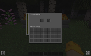 Vampirism Dark Mode