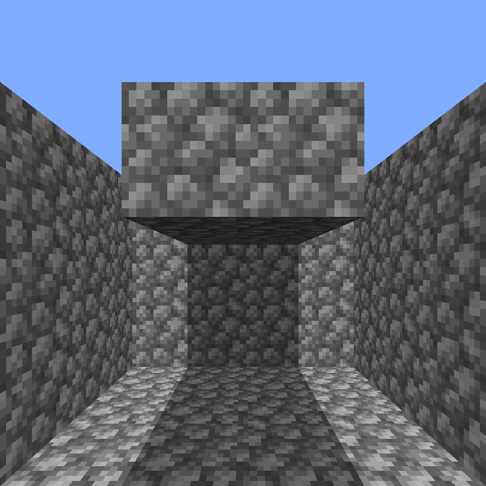 Vanilla Classic Lighting