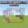 Vanilla Connected Glass