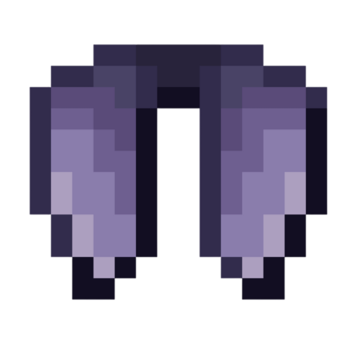 Classic+ Elytra - Better Wings