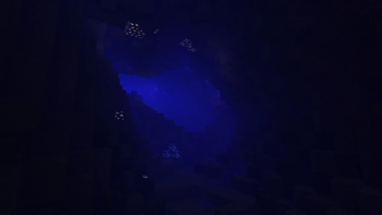 Vanilla Emissive Ores [Sodium]