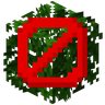 No Bushy Leaves