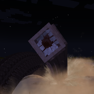 Classic Sandworms