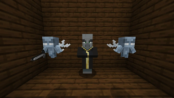 Vanilla Future Texture TXF