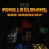Vanilla Glowing Ore Borders