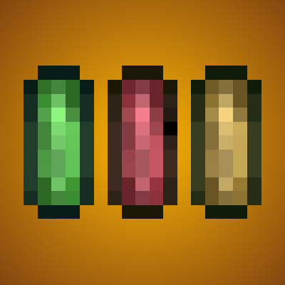 Vanilla-ished Bars for The Dawn Era