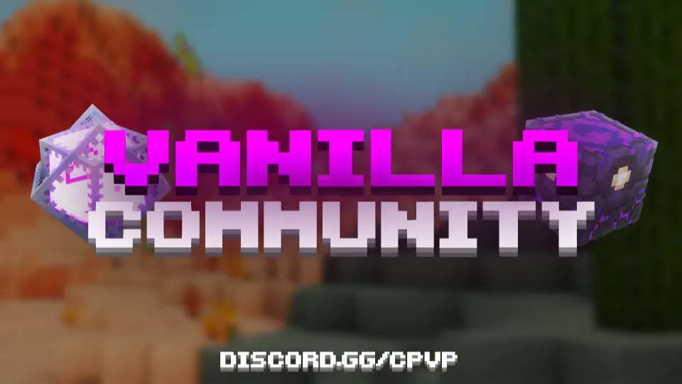 Vanilla PvP Essentials