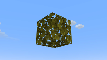 Vanilla texture fix