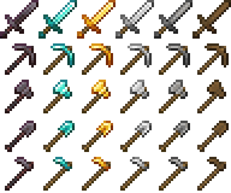 Jappa Tools