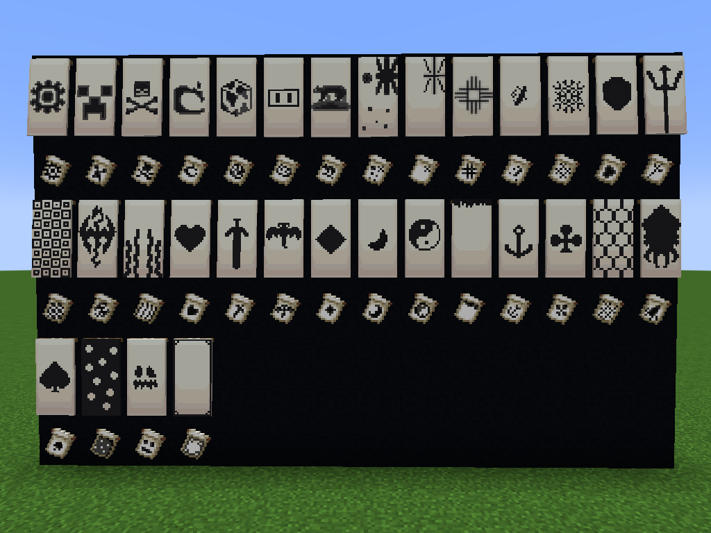 Vanilla Tweaks Banner Support