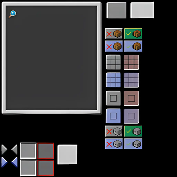 Vanilla Upscaled by AI