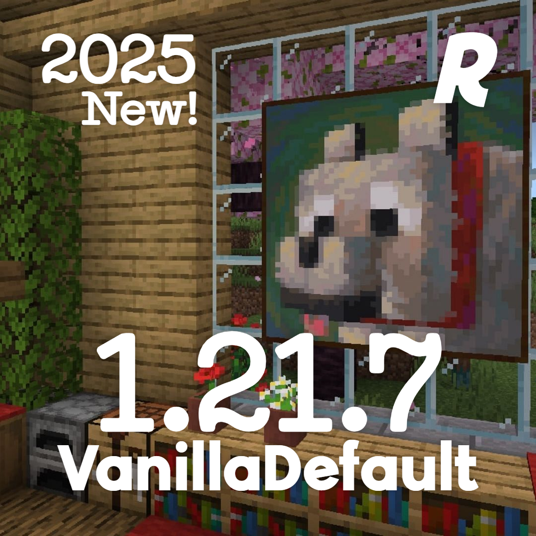 Download VanillaDefault | Default Texture Pack — Minecraft ...