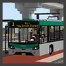 [MTR4] VDL retexture & Black cab by Soodari