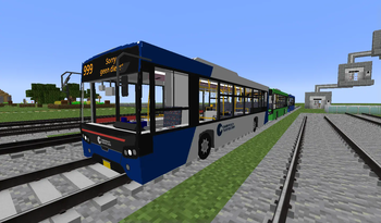 [MTR4] VDL retexture & Black cab by Soodari