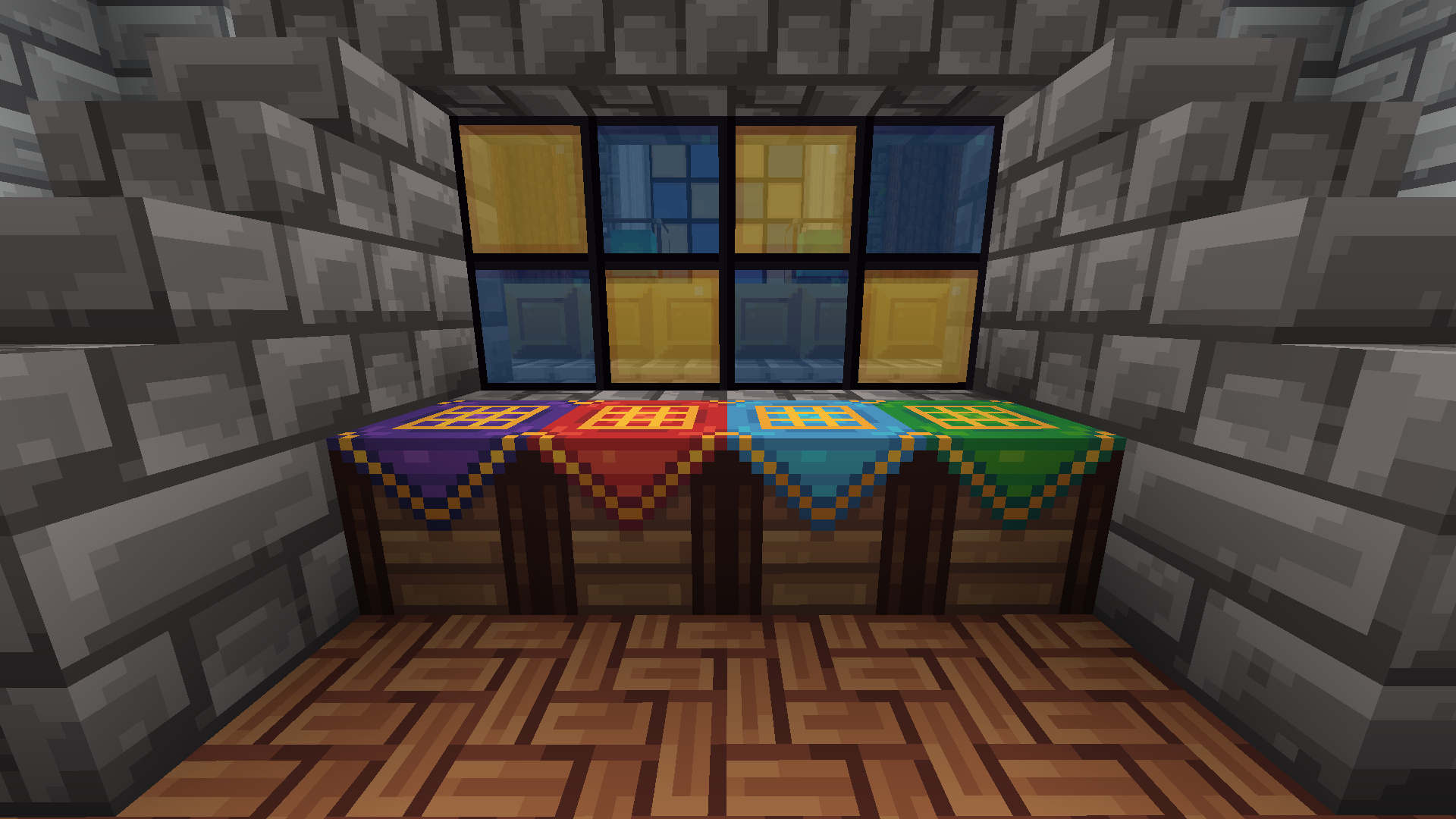 Ventura (Discontinued)