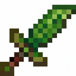 Verdant Tools Texture Pack