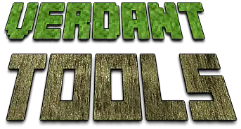Verdant Tools Texture Pack