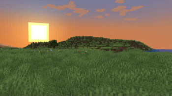 Verdant Verdure