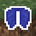 Blue Elytra