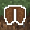 Brown Elytra