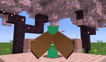Brown Elytra