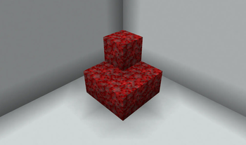 Crimson Nylium Sides