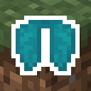 Cyan Elytra
