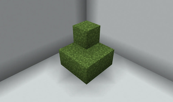 Grass Sides