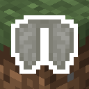 Light Gray Elytra