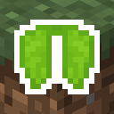 Lime Elytra