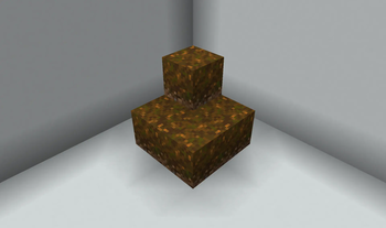 Lower Podzol
