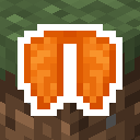 Orange Elytra