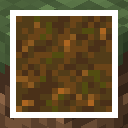 Podzol Sides