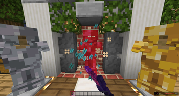 Vermillion V3 [16x]