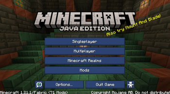 VidTDM's GUI