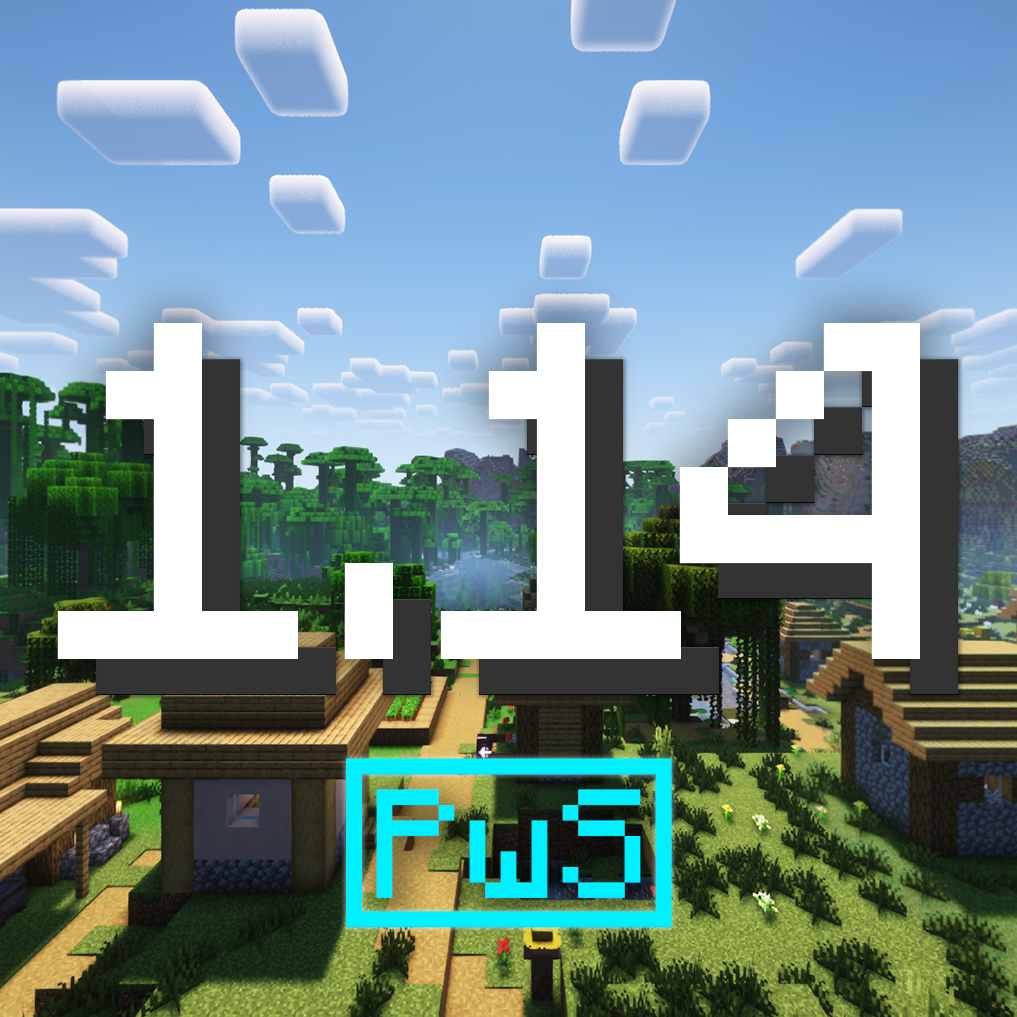 Village & Pillage Panorama with Shaders