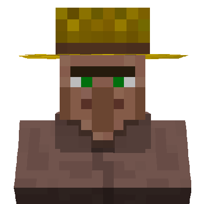 Villager Varients