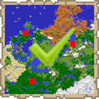 VillageSpawnPoint Compat For Craft to Exile 2