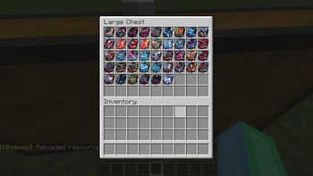 Viper's Enchantment Overhaul
